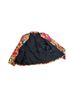 Kasper 100% Polyester 100% Polyester Floral Multi Color Blazer Size 8 - photo 4