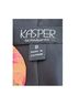 Kasper 100% Polyester 100% Polyester Floral Multi Color Blazer Size 8 - photo 7