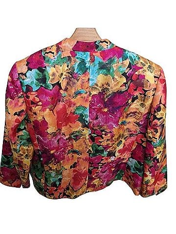 Kasper Blazer (view 2)
