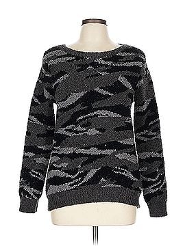 Barefoot Dreams Cozychic Lite Barefoot Dreams Cozychic Lite Pullover Sweater (view 1)
