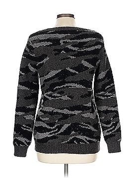 Barefoot Dreams Cozychic Lite Barefoot Dreams Cozychic Lite Pullover Sweater (view 2)