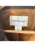 Club Monaco Brown Coat Size L - photo 3