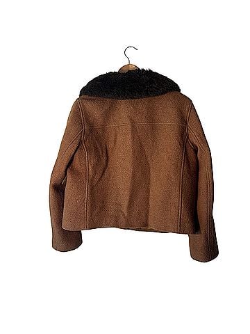 Club Monaco Coat (view 2)