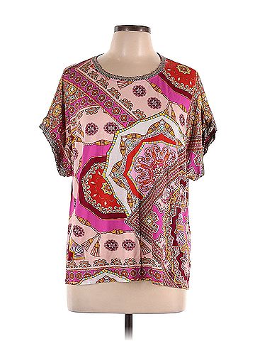 Hale Bob Hale Bob Short Sleeve T Shirt (view 1)