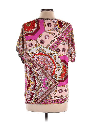 Hale Bob Hale Bob Short Sleeve T Shirt (view 2)