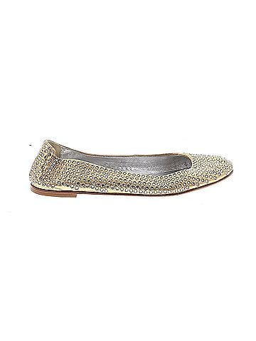 Giuseppe Zanotti Giuseppe Zanotti Flats (view 1)