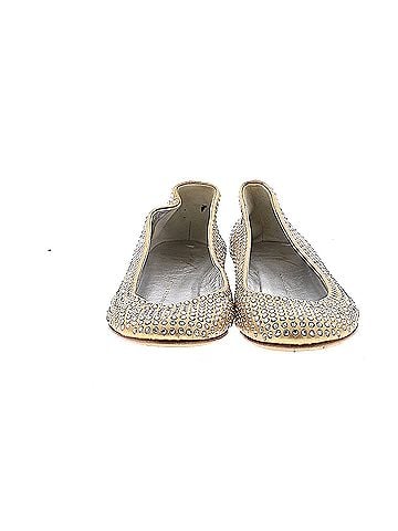 Giuseppe Zanotti Giuseppe Zanotti Flats (view 2)