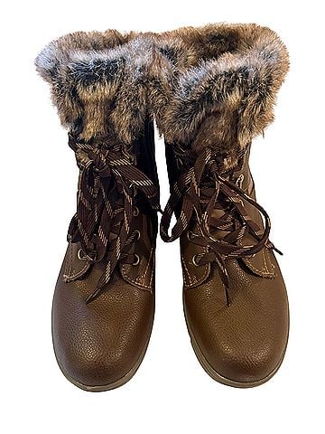 Earth Origins Boots (view 1)