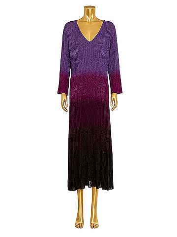 Marina Rinaldi Sweaterdress Casual Dress (view 1)