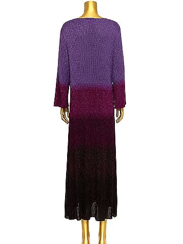 Marina Rinaldi Sweaterdress Casual Dress (view 2)
