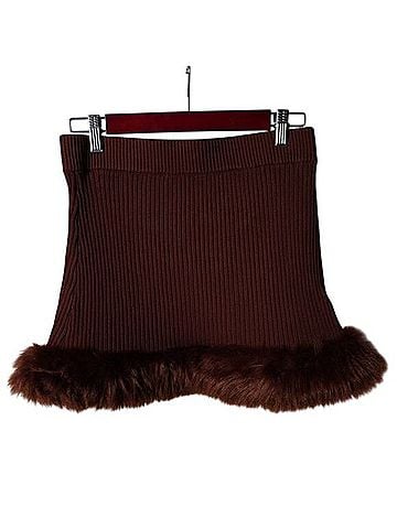 Show Me Your Mumu Fran Casual Skirt (view 2)