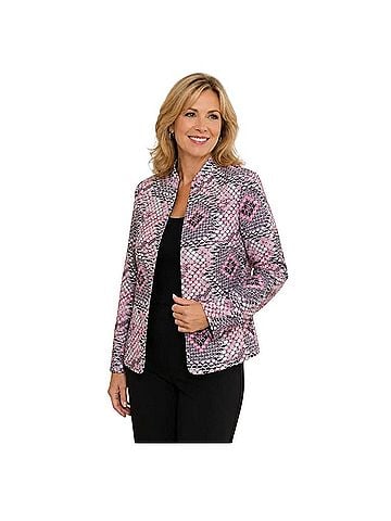 Kasper Jacket (view 1)