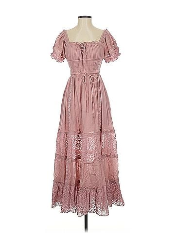 Free People Free People Casual Dress (view 1)