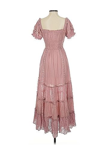Free People Free People Casual Dress (view 2)