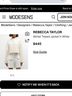 Rebecca Taylor Winter Tweed Cropped Jacket Jacket - photo 7