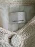 Rebecca Taylor Winter Tweed Cropped Jacket Jacket - photo 3