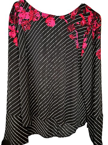 Kohl's Blouse (view 2)
