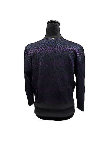 St. John Wool Cardigan (view 2)
