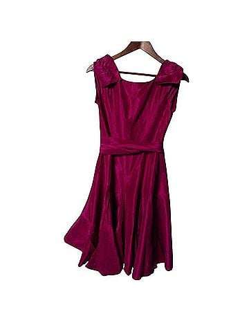 Diane von Furstenberg Sue Park Casual Dress (view 2)