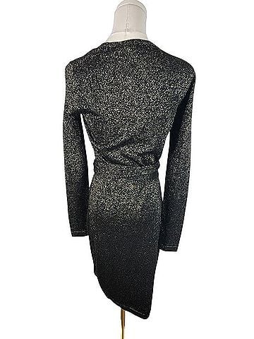 Diane von Furstenberg Evelyn Cocktail Dress (view 2)