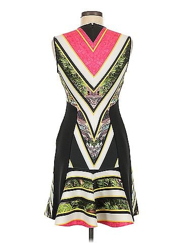 Clover Canyon Clover Canyon Cocktail Dress (view 2)