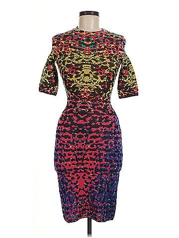 M Missoni M Missoni Cocktail Dress (view 1)