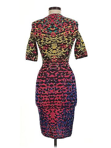 M Missoni M Missoni Cocktail Dress (view 2)