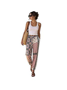 Johnny Was Kimo Cora Casual Pants (view 1)