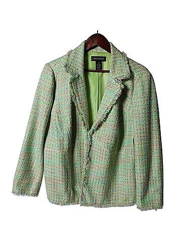 Lane Bryant Blazer (view 1)