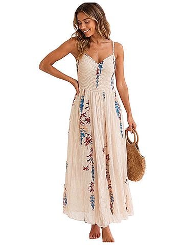 Free People Casual Dress (view 1)