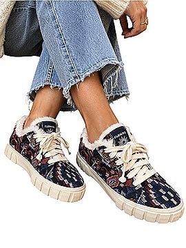 FARM Rio Ainika Sneakers (view 1)