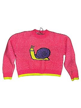 Zara Pullover Sweater (view 1)