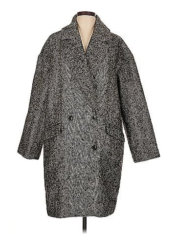 Abercrombie & Fitch Abercrombie &amp; Fitch Coat (view 1)