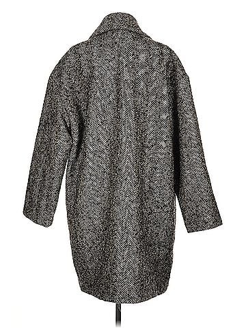 Abercrombie & Fitch Abercrombie &amp; Fitch Coat (view 2)