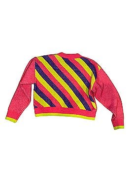 Zara Pullover Sweater (view 2)