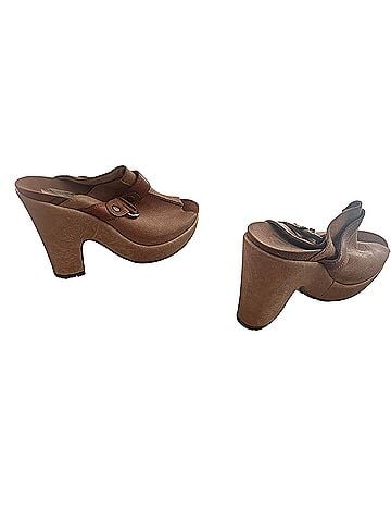 Lucky Brand Lucky Brand Wedges (view 2)