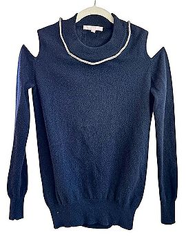 The Cashmere Project Cashmere Pullover Sweater (view 2)