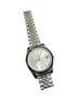 Winner Watches Silver Watch Size L - photo 1