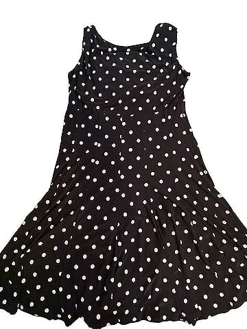 Ralph Lauren Casual Dress (view 2)