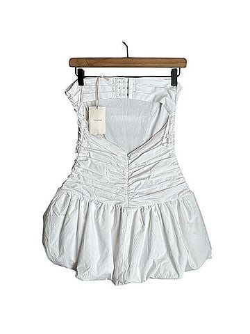 Tularosa Jess Cocktail Dress (view 2)