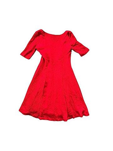 Anthropologie Maeve Juliet Corset Mini Dress Casual Dress (view 2)