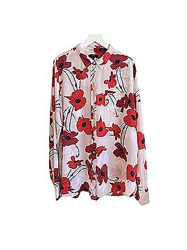 J.Crew Blouse Button-Down Shirt (view 2)