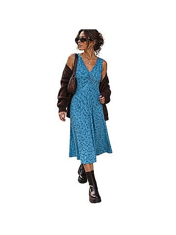 Banana Republic Casual Dress (view 1)