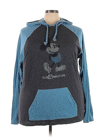Disney Parks Disney Parks Pullover Hoodie (view 1)