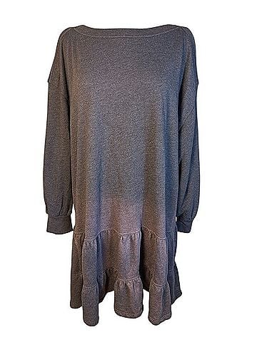 We the Free SUNNY SIDE Casual Dress (view 2)