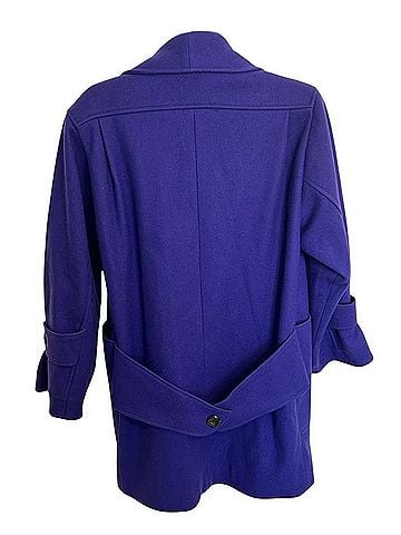 INTERNATIONAL SCENE Jacket (view 2)