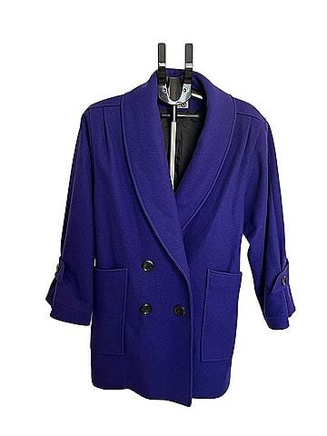 INTERNATIONAL SCENE Jacket (view 1)