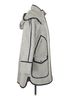J.Crew Summit Parka J.Crew Wool Coat - photo 3