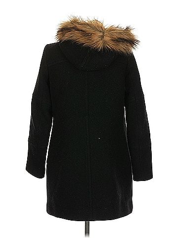 J.Crew J.Crew Wool Coat (view 2)