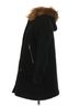 J.Crew Black J.Crew Wool Coat Size 2 - photo 4
